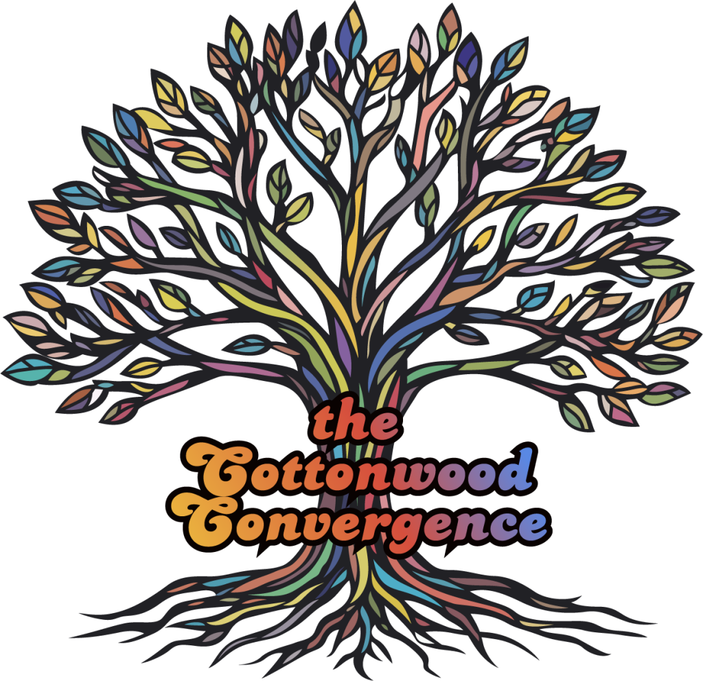 The Cottonwood Convergence